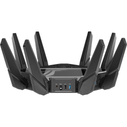 Wi-Fi маршрутизатор (роутер) ASUS ROG Rapture GT-AXE16000