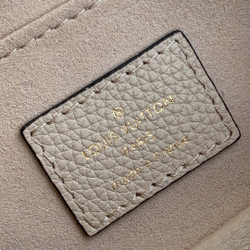 Louis Vuitton Lockme Chain Bag