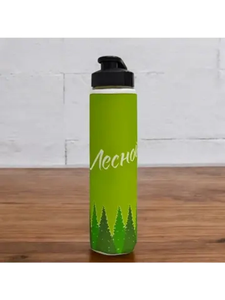 Бутылка для воды