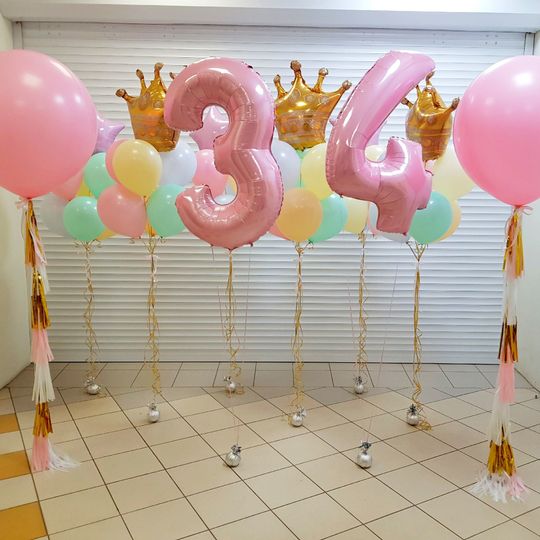 Сет "Королевский"