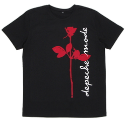 Футболка Depeche Mode