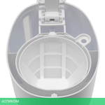 Кофеварка StarWind STD0611