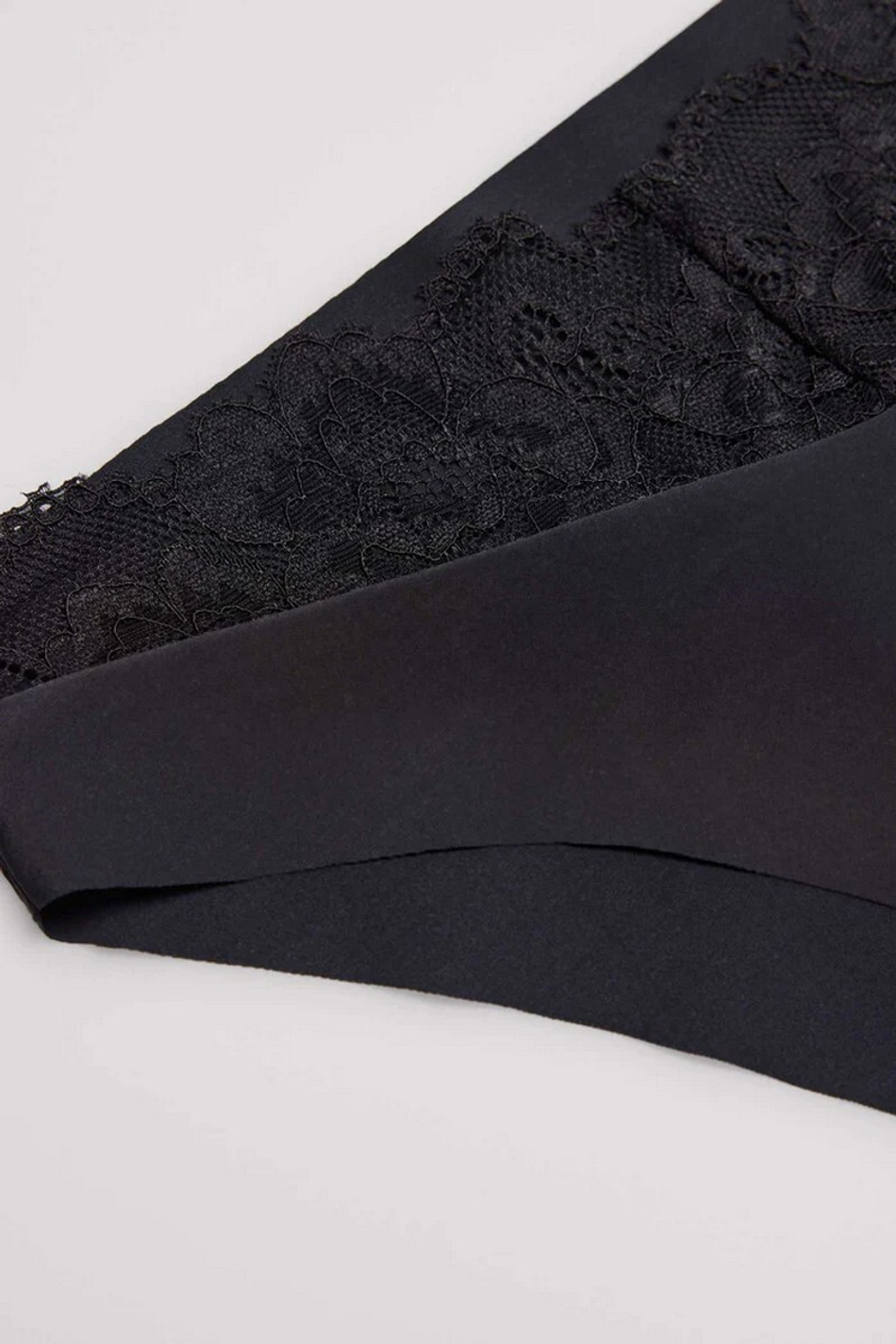 19038 Mini Трусы слипы