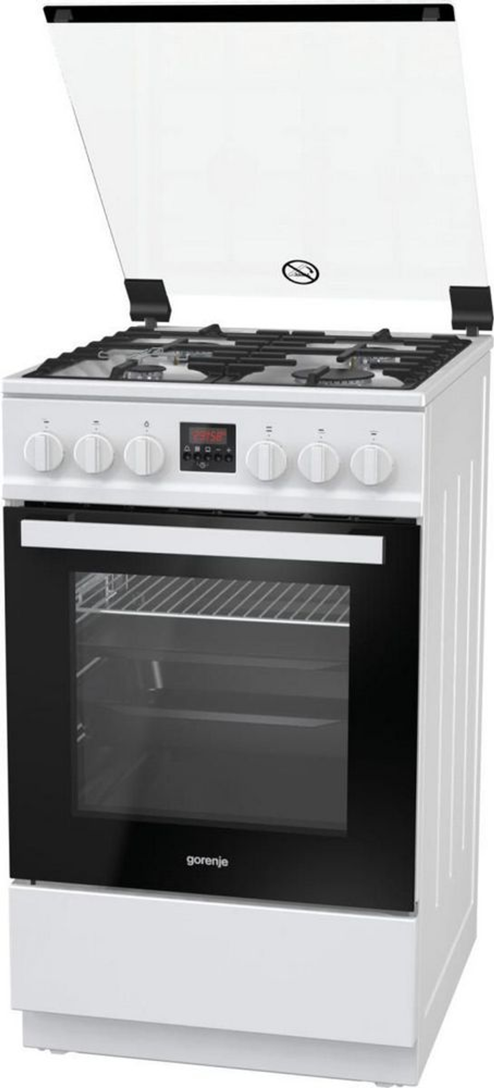 Газовая плита Gorenje GI5322WF-B