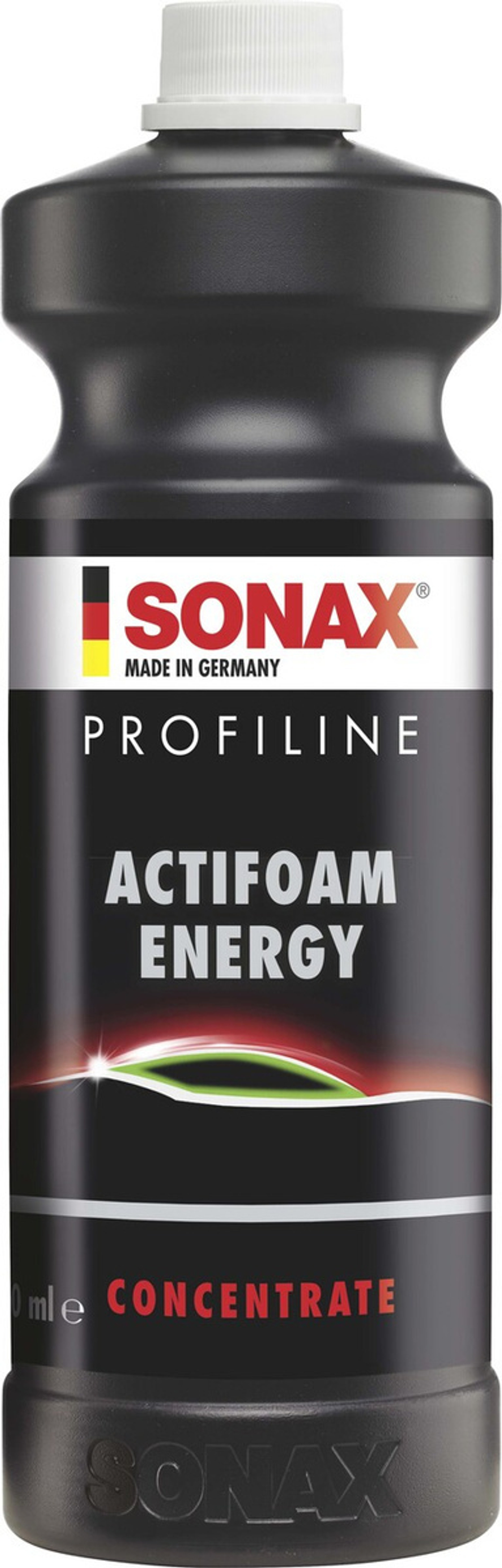 618300 SONAX ProfLine Автошампунь ручной с активной пеной 1л