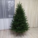 Ель искусственная «Вега» (Литая хвоя) 250 см / 2,5 м