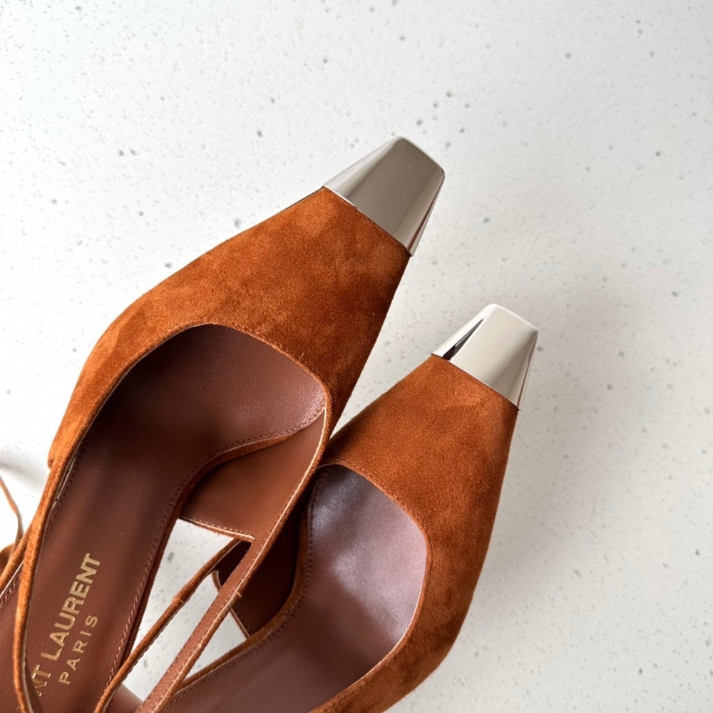 Saint Laurent Pumps