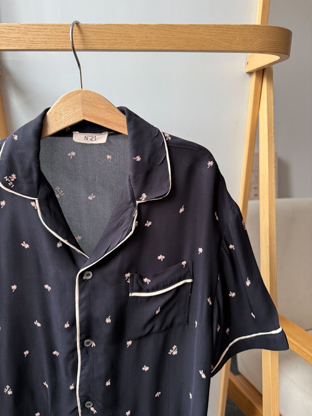 Костюм №21, 128