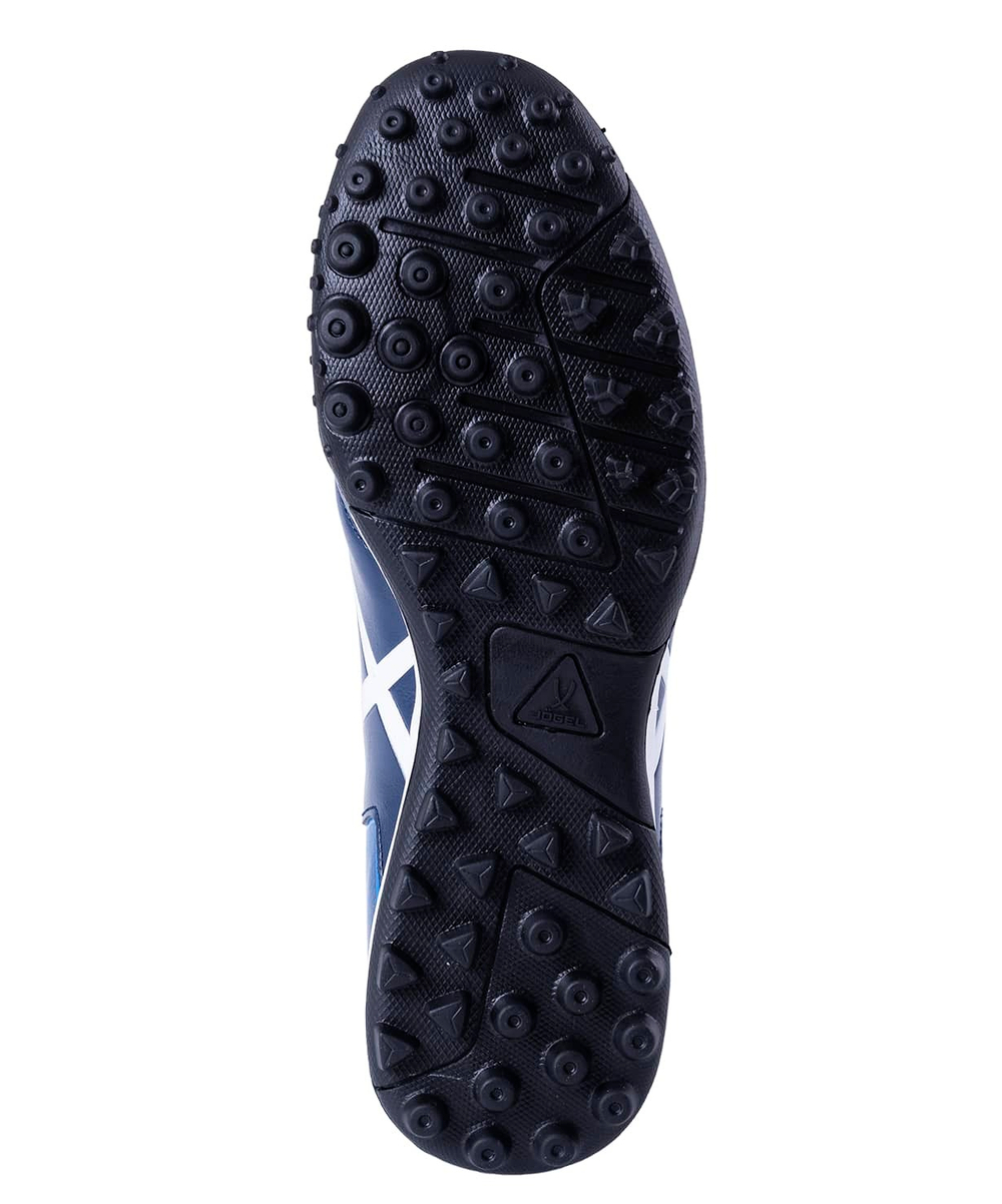 Бутсы многошиповые Mondo TF Navy/black