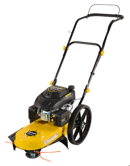 Газонокосилка бензиновая "HUTER" GLM-5.0L