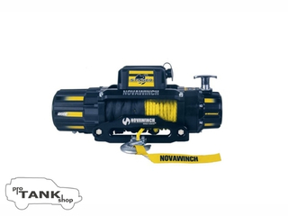 Лебедка электрическая Stinger 10000 12В