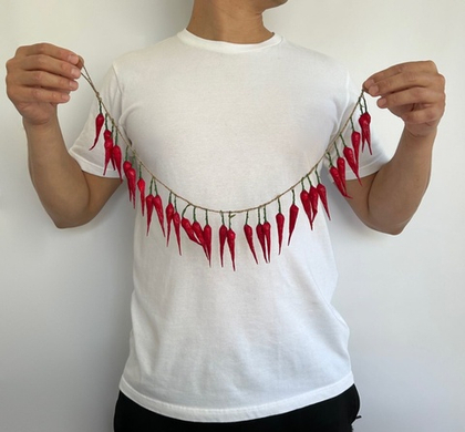 Перец Чили / Арт. 7015