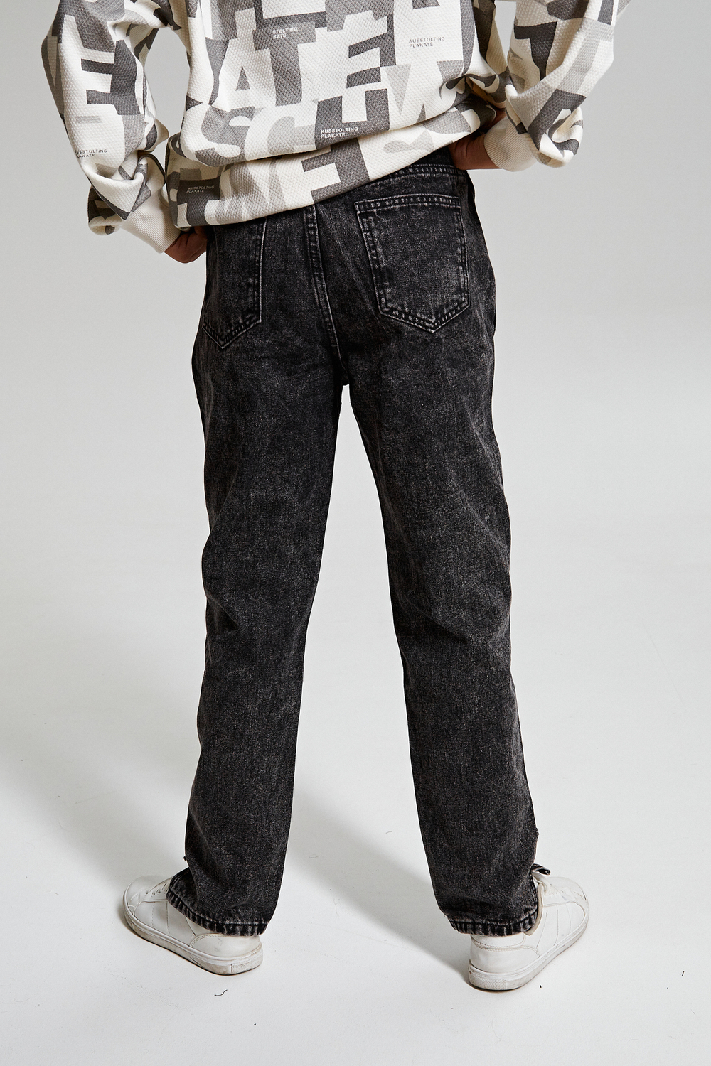 Джинсы д/м Miasin B-JN34669