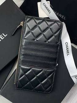 Кошелек CHANEL