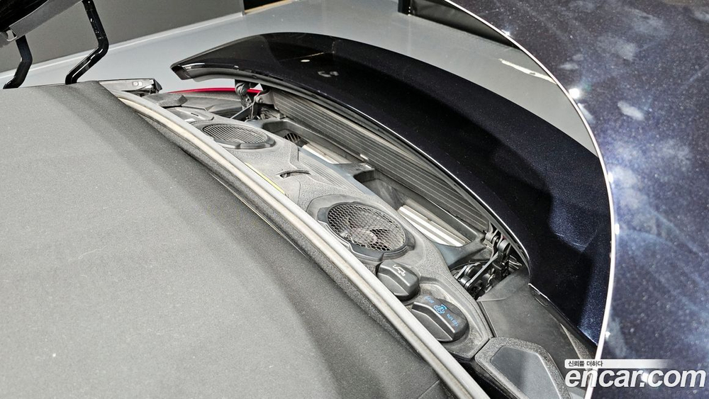Porsche 911 (992) Carrera S Cabriolet (02.2020)