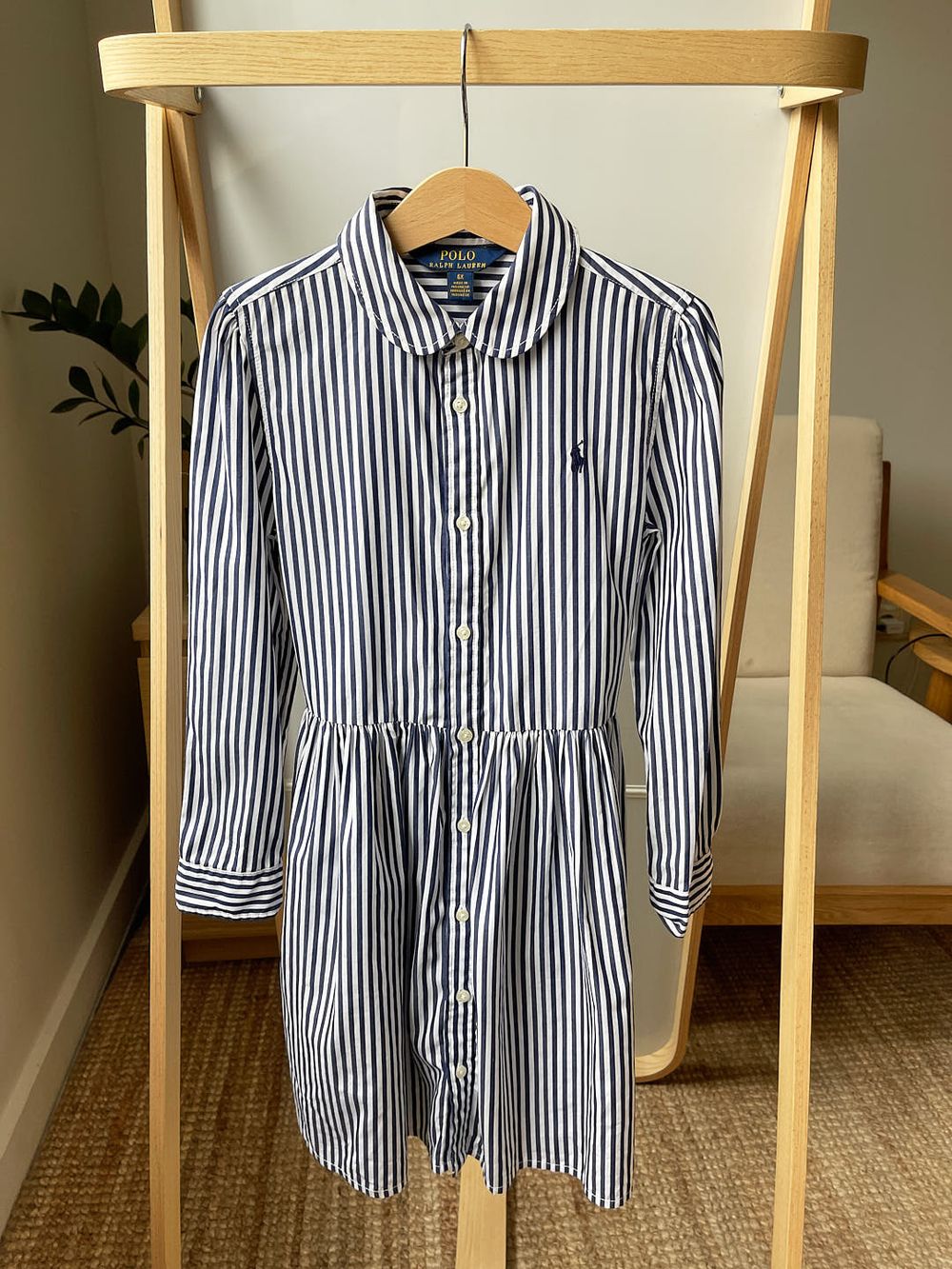 Платье Polo Ralph Lauren