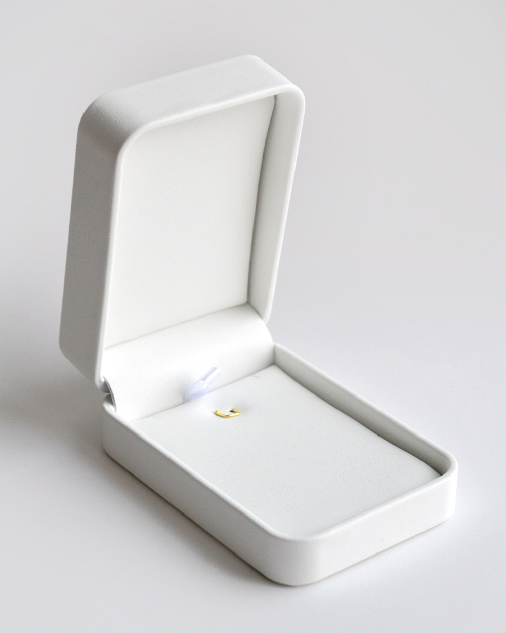 Эксклюзивный футляр «Граф 2.0» 72x102x36 мм под серьги и подвеску