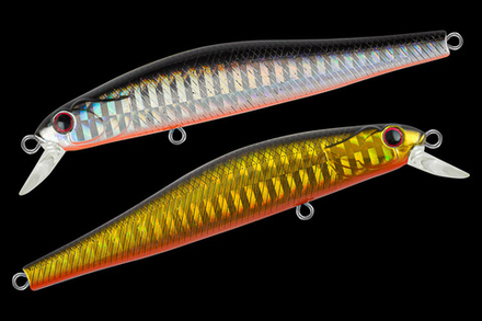 Воблер TsuYoki RIVAL SR 90SP 413W