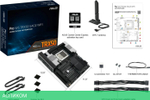 Материнская плата ASUS Pro WS TRX50-Sage WIFI (90MB1FZ0-M0EAY0)