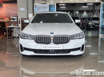 BMW 5 Series (G30) 520i Luxury (04.2022)