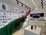 iPhone 13, 128 ГБ б/у
