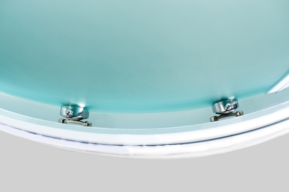 Душевая кабина Esbano (Эсбано) ES-L115CR L, с низким поддоном, с электрикой и LED освещением, 115х85х210