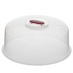 Крышка для СВЧ d 220