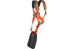 Бензиновый триммер с неразборной штангой PATRIOT PT 5555ES Country 250108055