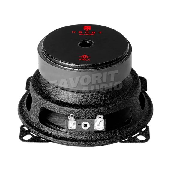 URAL(УРАЛ) AC-M100 MOLOT