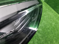 Фара правая Geely Cityray (2024-н.в.) LED
