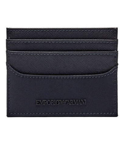 Кардхолдер Emporio Armani - темно-синий(Y4R619 YQ75I)