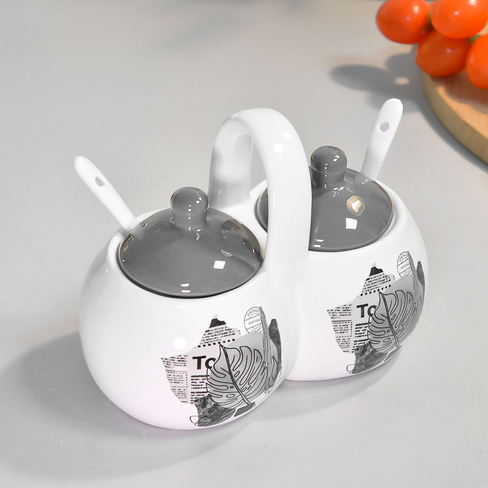 Соусница "Today" 270/270мл (00113347)