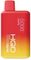 HQD HBAR 6000 - Mango Watermelon (5% nic)