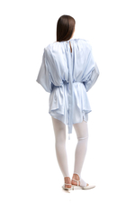 Платье-блуза Invitation Blue