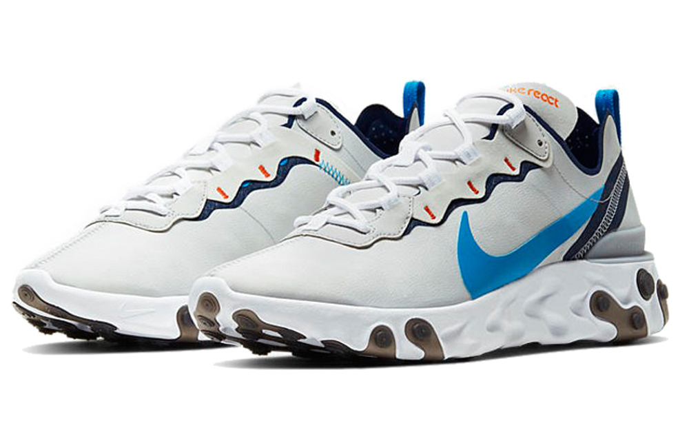 Кроссовки Nike React Element 55