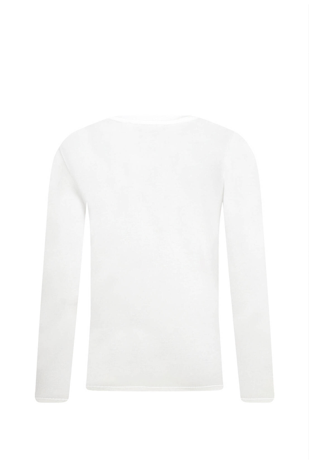 Блузка Michael Kors KIDS - белый(R15202)