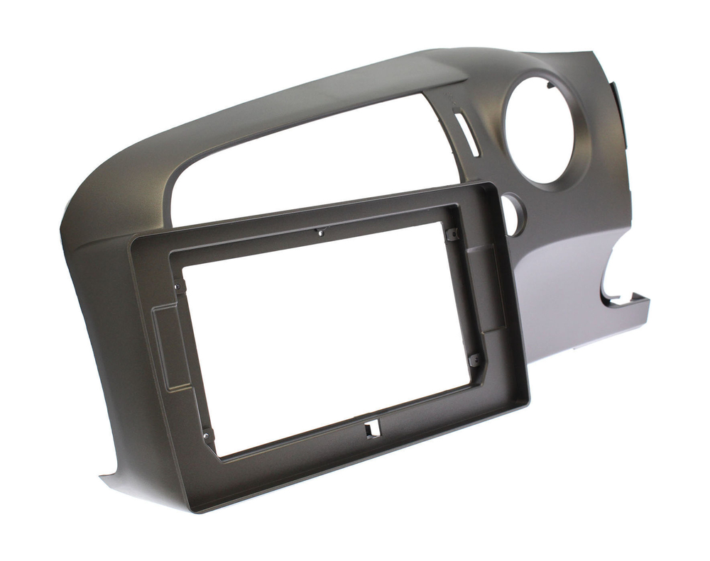 Переходная рамка магнитолы HONDA STREAM 2 2006-2014 (прав) 10,2 дюймов