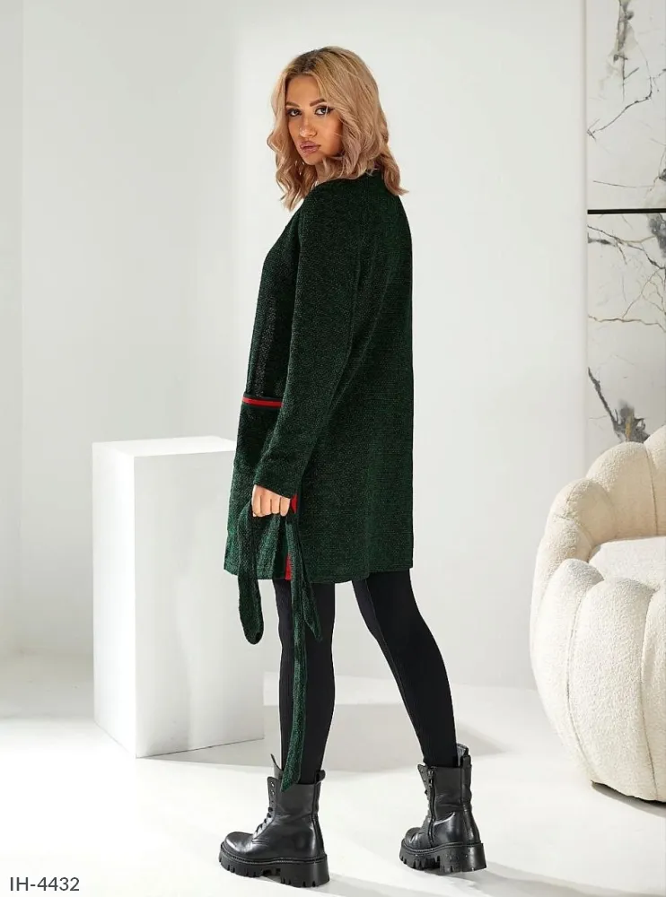 Кардиган IH-4428 Фабрика Моды