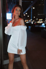 Платье Jasmine