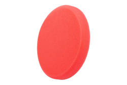 ZV-ST16025HC 160/25/150-ZviZZer STANDARD КРАСНЫЙ твердый полировальный круг