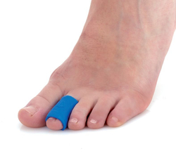 Sidas Gel Toe Wrap x4