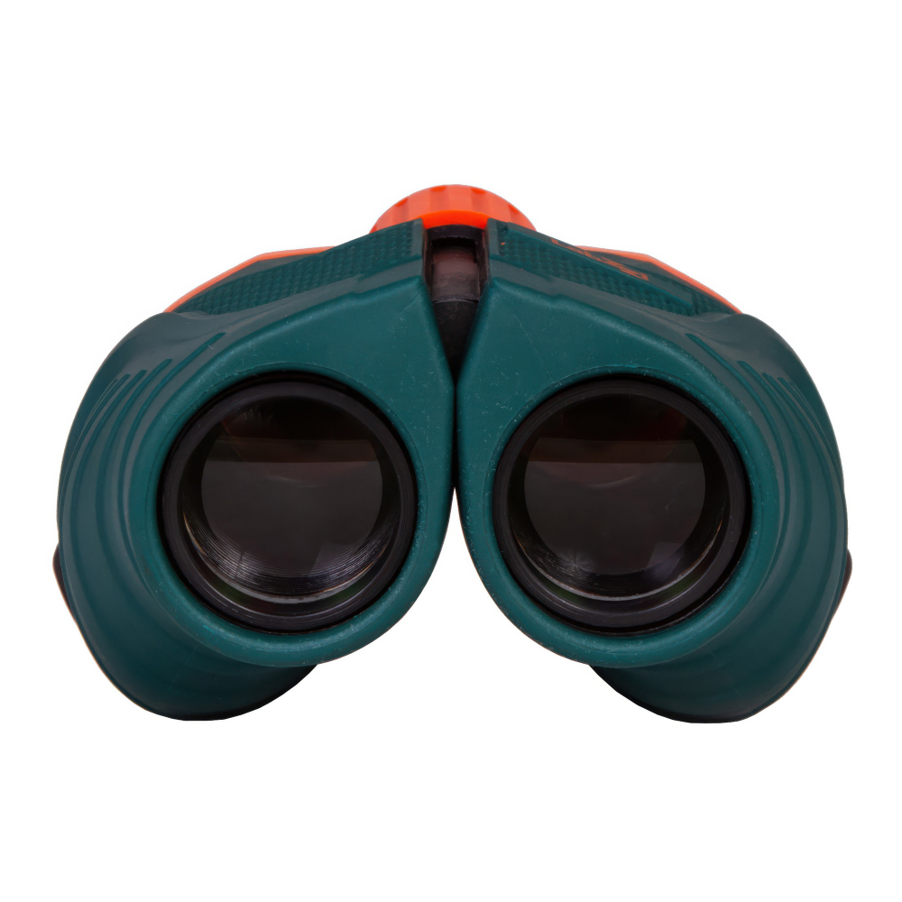 Бинокль Levenhuk LabZZ B6— высокое качество оптики