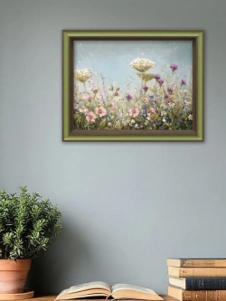 Картина на стену интерьерная на холсте 23*29 см