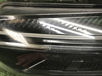 Битая Фара левая Lada Vesta (2022-н.в.) LED