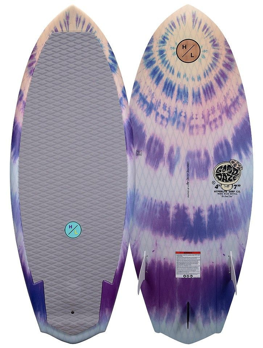 Серф 4.7 Good Daze (10268477)