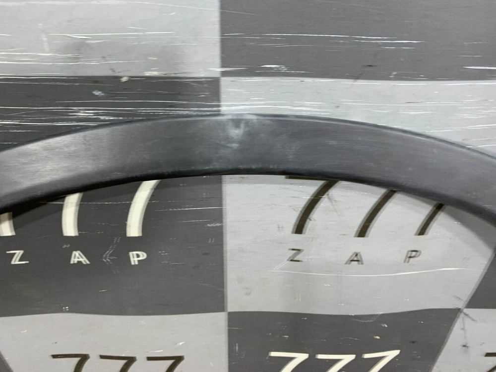 Накладка крыла переднего левого Nissan X-Trail 3 T32 13-22 Б/У Оригинал 638614CM0A