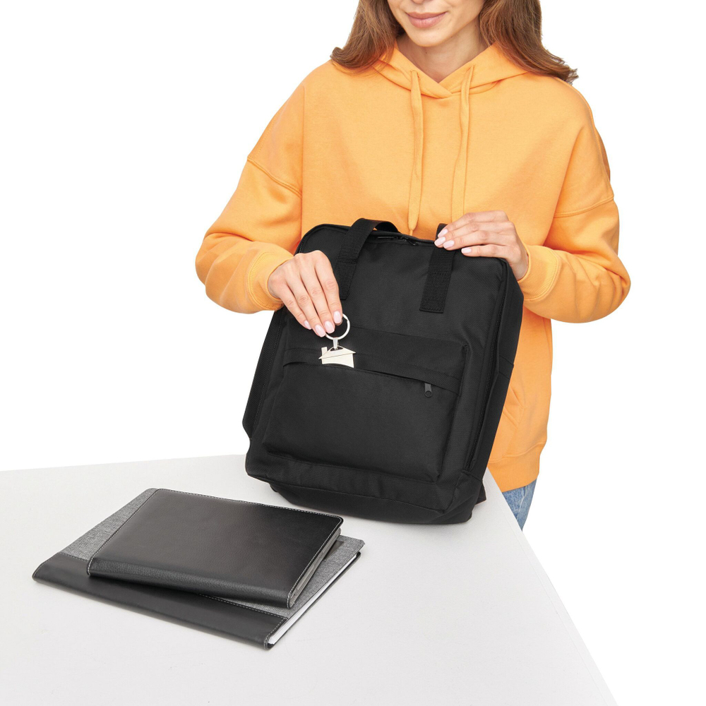 Рюкзак HIP Красный