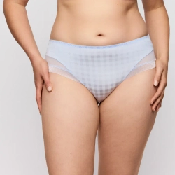 PRIMADONNA Twist Chikone Трусы-шорты, голубой