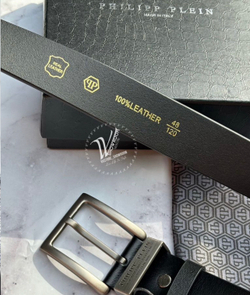 Ремень Philipp Plein премиум