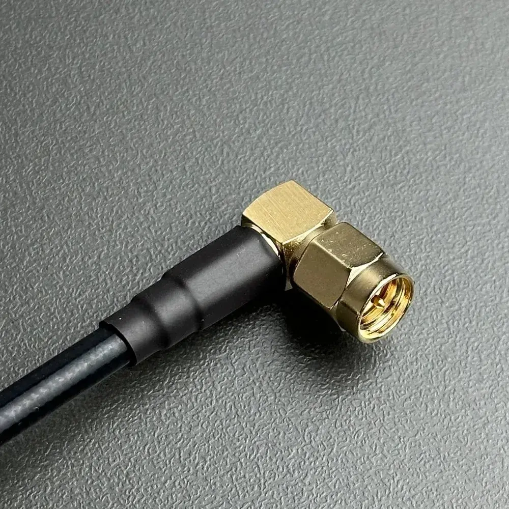 Антенна Foxeer Pagoda PRO 150 мм, 5,8 ГГц SMA Angle (УГЛОВАЯ)